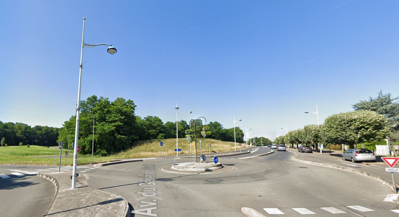 Lot de 2 parkings sous-sol à Champs-sur-Marne