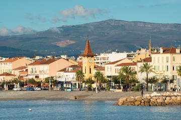 Cros de Cagnes - 4P 102m2 parkings