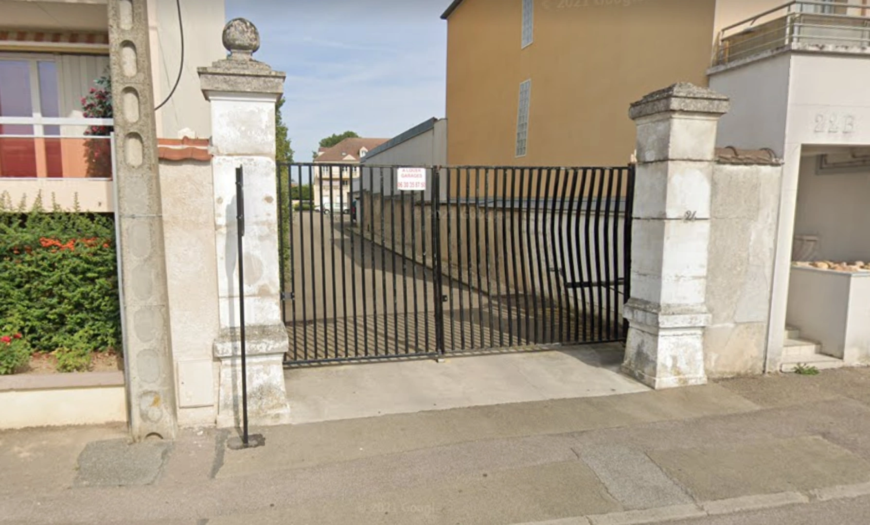 property